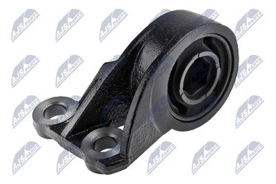 Mounting, control/trailing arm NTY ZTP-RV-001