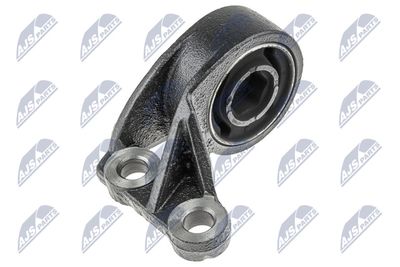 Mounting, control/trailing arm NTY ZTP-RV-002