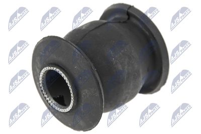 Mounting, control/trailing arm NTY ZTP-SU-008A