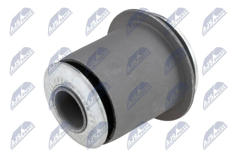NTY ZTP-TY-048A Mounting, control/trailing arm