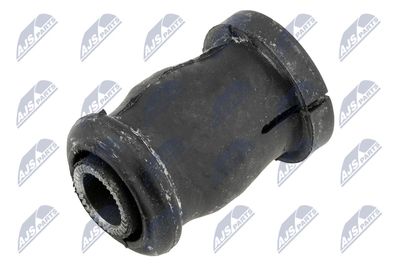 Mounting, control/trailing arm NTY ZTP-TY-074A