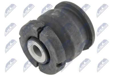 Mounting, control/trailing arm NTY ZTP-TY-084D