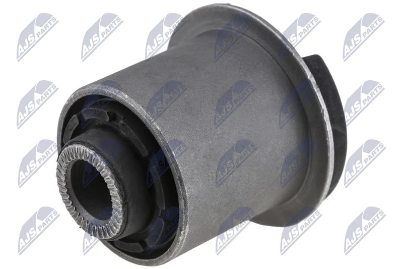 NTY ZTP-TY-084I Mounting, control/trailing arm