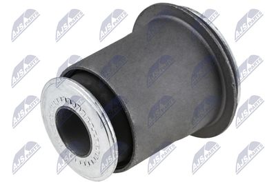 Mounting, control/trailing arm NTY ZTP-TY-091A