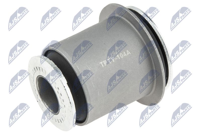 NTY ZTP-TY-104A Mounting, control/trailing arm