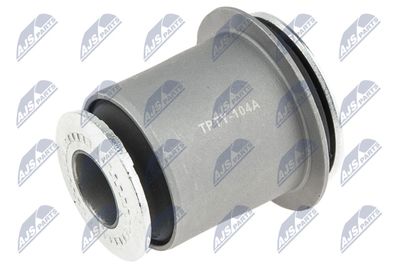 Mounting, control/trailing arm NTY ZTP-TY-104A