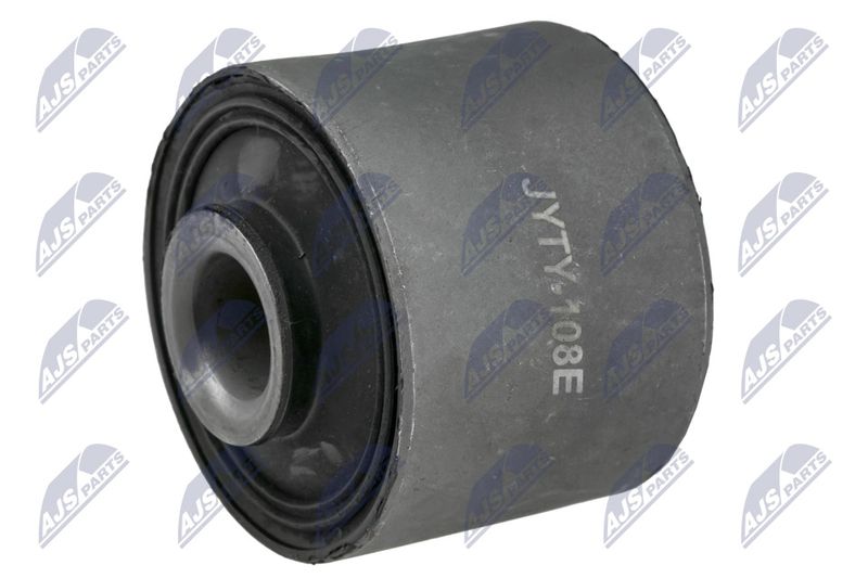 NTY ZTP-TY-108E Mounting, control/trailing arm