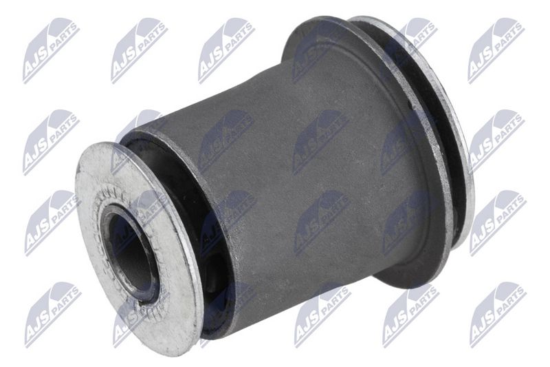 NTY ZTP-TY-120A Mounting, control/trailing arm