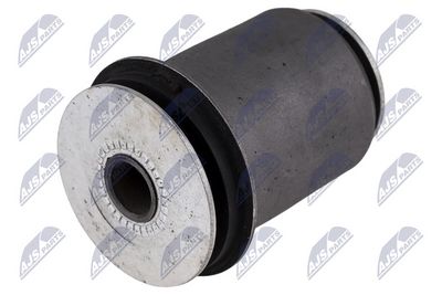 Mounting, control/trailing arm NTY ZTP-TY-120B