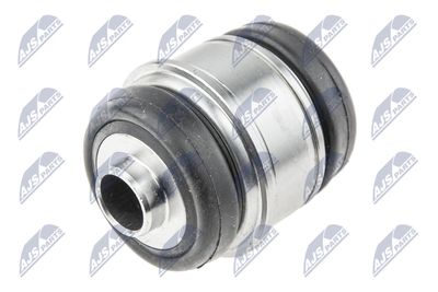 Mounting, control/trailing arm NTY ZTT-BM-001A