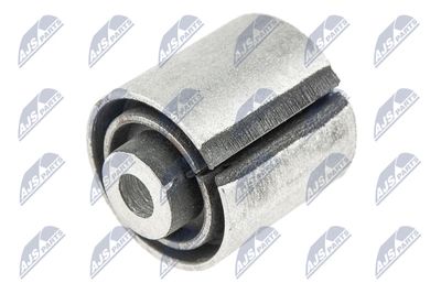 Mounting, control/trailing arm NTY ZTT-BM-002A