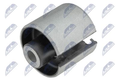 Mounting, control/trailing arm NTY ZTT-BM-002B