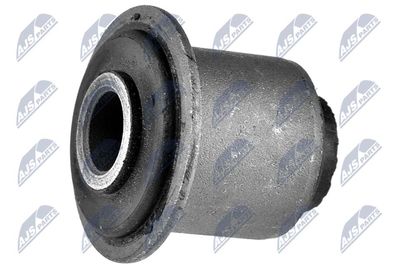 Mounting, control/trailing arm NTY ZTT-CH-003C