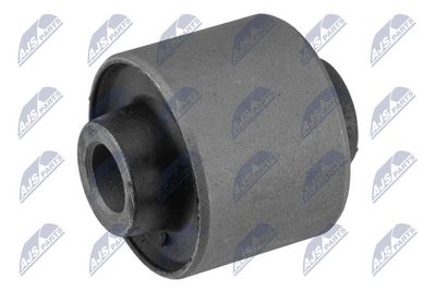 Mounting, control/trailing arm NTY ZTT-CH-005B
