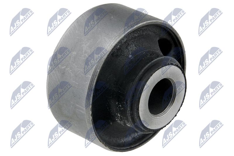 NTY ZTT-CH-006C Mounting, differential