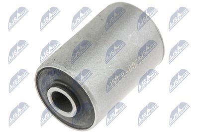 Mounting, control/trailing arm NTY ZTT-CH-007B