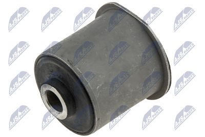 Mounting, control/trailing arm NTY ZTT-CH-008A