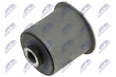 Mounting, control/trailing arm NTY ZTT-CH-008B