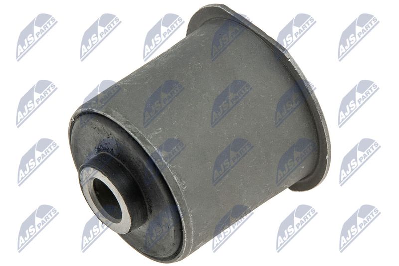 NTY ZTT-CH-009A Mounting, control/trailing arm