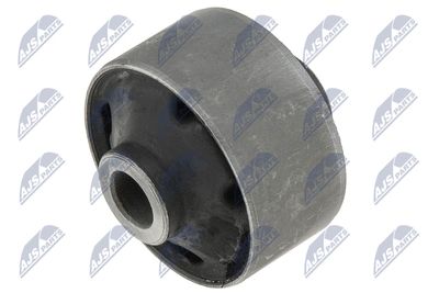 Mounting, control/trailing arm NTY ZTT-CH-010A