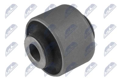 Mounting, control/trailing arm NTY ZTT-CH-014B