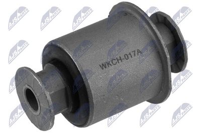 Mounting, control/trailing arm NTY ZTT-CH-017A