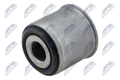 Mounting, control/trailing arm NTY ZTT-CH-017E