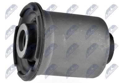 Mounting, control/trailing arm NTY ZTT-CH-020A
