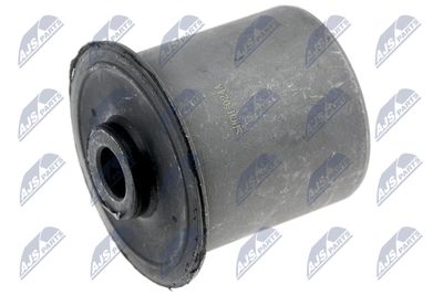 Mounting, control/trailing arm NTY ZTT-CH-024A