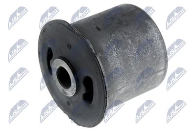 Mounting, control/trailing arm NTY ZTT-CH-024B