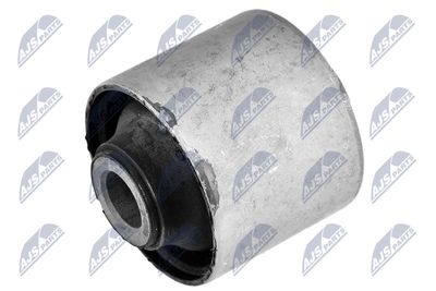 Mounting, control/trailing arm NTY ZTT-DA-002A