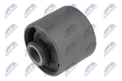 Mounting, control/trailing arm NTY ZTT-DA-002B