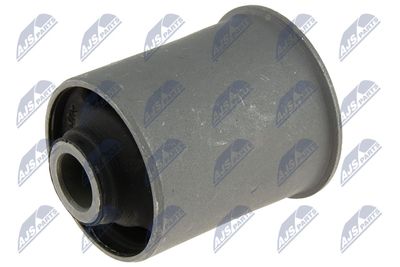 Mounting, control/trailing arm NTY ZTT-DA-002C