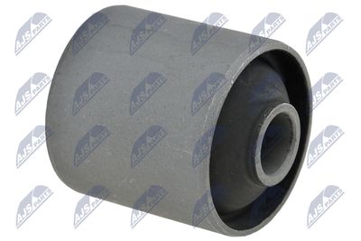 Mounting, control/trailing arm NTY ZTT-DA-002D