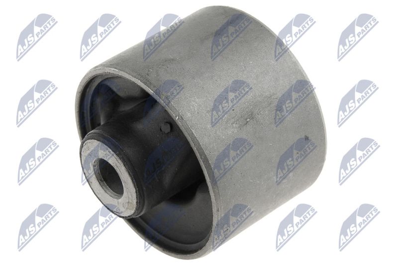 NTY ZTT-DA-003C Mounting, differential