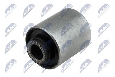 Mounting, control/trailing arm NTY ZTT-DW-039C