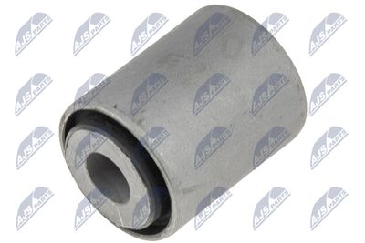Mounting, control/trailing arm NTY ZTT-DW-091A