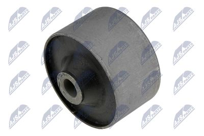 Mounting, control/trailing arm NTY ZTT-DW-092A