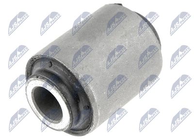 Mounting, control/trailing arm NTY ZTT-DW-093B