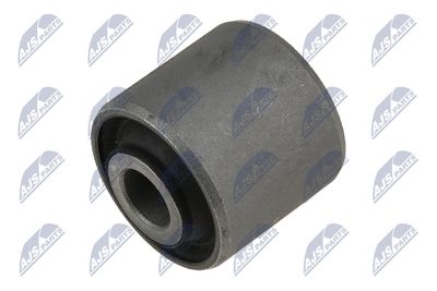 Mounting, control/trailing arm NTY ZTT-DW-095C
