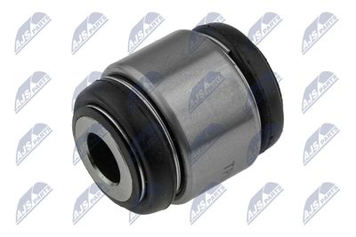 Mounting, control/trailing arm NTY ZTT-DW-096D