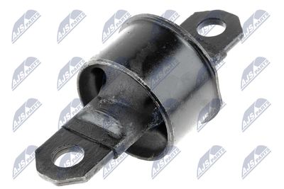 Mounting, control/trailing arm NTY ZTT-FR-001A