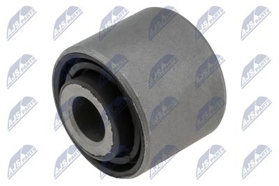 Mounting, control/trailing arm NTY ZTT-FR-003A