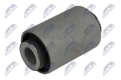 Mounting, control/trailing arm NTY ZTT-FR-004A
