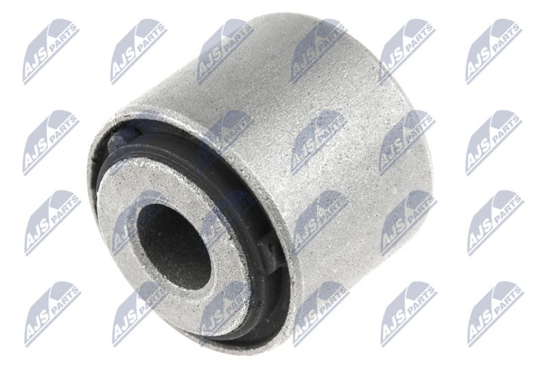 NTY ZTT-FR-009A Mounting, control/trailing arm