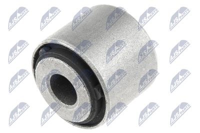 Mounting, control/trailing arm NTY ZTT-FR-009A