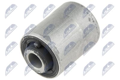 Mounting, control/trailing arm NTY ZTT-FR-011A