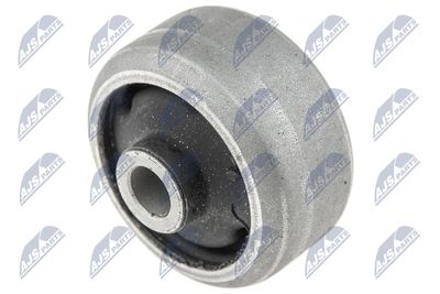 Mounting, control/trailing arm NTY ZTT-FR-011C