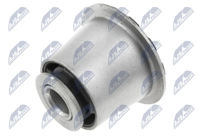 NTY ZTT-FR-014B Bushing, axle beam
