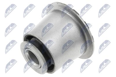 Bushing, axle beam NTY ZTT-FR-014B